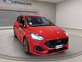 Ford Fiesta 5p 1.0 ecoboost h ST-Line 125cv Rosso - thumbnail 12