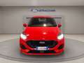 Ford Fiesta 5p 1.0 ecoboost h ST-Line 125cv Rosso - thumbnail 2