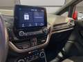 Ford Fiesta 5p 1.0 ecoboost h ST-Line 125cv Rosso - thumbnail 10
