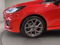 Ford Fiesta 5p 1.0 ecoboost h ST-Line 125cv Rosso - thumbnail 8