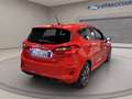 Ford Fiesta 5p 1.0 ecoboost h ST-Line 125cv Rosso - thumbnail 3