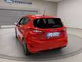 Ford Fiesta 5p 1.0 ecoboost h ST-Line 125cv Rosso - thumbnail 6