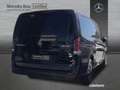 Mercedes-Benz Vito Tourer 114 CDI Select Extralarga 9G-Tronic Negro - thumbnail 2