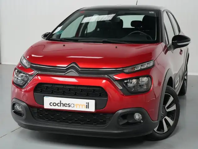 Citroen C3 1.5BlueHDi S&S Feel 100