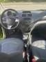 Chevrolet Spark 2 J. Tüv, Klima, eFH, ZV+FB, 1 Jahr Garantie Grün - thumbnail 5