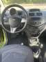 Chevrolet Spark 2 J. Tüv, Klima, eFH, ZV+FB, 1 Jahr Garantie Grün - thumbnail 6
