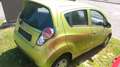 Chevrolet Spark 2 J. Tüv, Klima, eFH, ZV+FB, 1 Jahr Garantie Grün - thumbnail 4