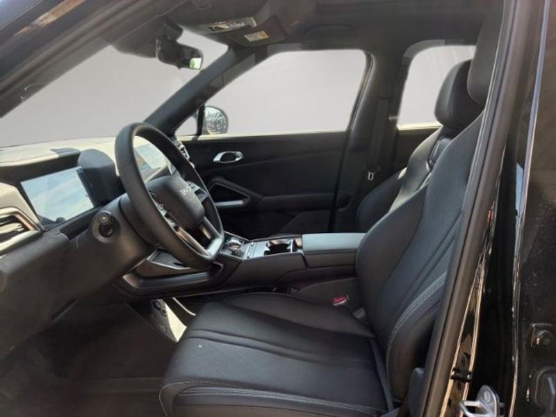 BYD Atto 2 ACTIVE 45,1kWh 130 kW NAVI,KLIMA,SITZHZG, — photo 7