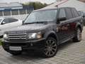 Land Rover Range Rover Sport V8 60 YRS 4x4/Luft/GSD/H&K/20" Schwarz - thumbnail 1