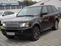 Land Rover Range Rover Sport V8 60 YRS 4x4/Luft/GSD/H&K/20" Schwarz - thumbnail 2