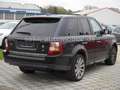 Land Rover Range Rover Sport V8 60 YRS 4x4/Luft/GSD/H&K/20" Schwarz - thumbnail 8