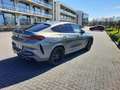 BMW X6 X6 xDrive40 Gris - thumbnail 12