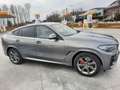 BMW X6 X6 xDrive40 Gris - thumbnail 22