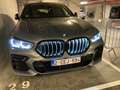 BMW X6 X6 xDrive40 Gris - thumbnail 8