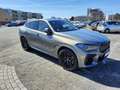 BMW X6 X6 xDrive40 Gris - thumbnail 13