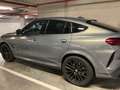 BMW X6 X6 xDrive40 Gris - thumbnail 1