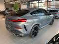 BMW X6 X6 xDrive40 Gris - thumbnail 20