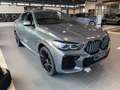 BMW X6 X6 xDrive40 Gris - thumbnail 21