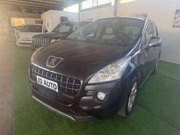 3008 I 1.6 e-hdi 8v Active s