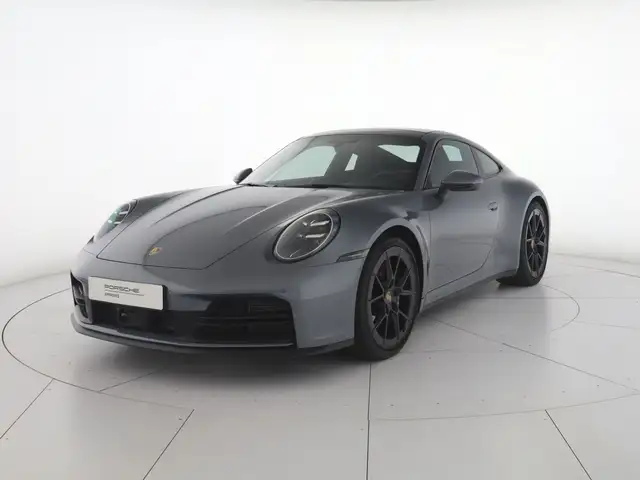 2025 Porsche 911 in Grey for sale