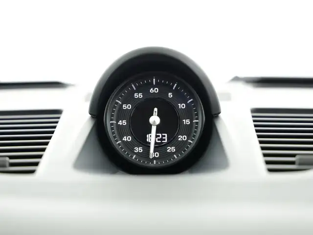 Porsche 911 view 14