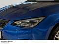 SEAT Ibiza Xcellence 1.0 TSI DSG Voll-LED Navi Einparkhilfe R Blau - thumbnail 5