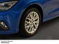 SEAT Ibiza Xcellence 1.0 TSI DSG Voll-LED Navi Einparkhilfe R Blau - thumbnail 9