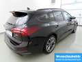 Ford Focus Turnier 1.0 M-Hybrid ST-Line iACC+SHZ Zwart - thumbnail 4
