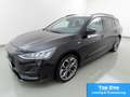 Ford Focus Turnier 1.0 M-Hybrid ST-Line iACC+SHZ Zwart - thumbnail 2