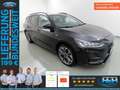 Ford Focus Turnier 1.0 M-Hybrid ST-Line iACC+SHZ Zwart - thumbnail 1