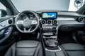 Mercedes-Benz GLC 220 300 4Matic 9G-Tronic Zwart - thumbnail 8