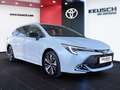 Toyota Corolla Corolla HB/TS Touring Sports Teamplayer 1,8-l-Hybr Weiß - thumbnail 17
