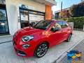 Fiat 500X 1.6 Sport Neo Pat. in proM-Mo Rosso - thumbnail 1