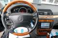 Mercedes-Benz S 600 LANG *GSD*SHZ*ALU* Fekete - thumbnail 7
