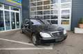 Mercedes-Benz S 600 LANG *GSD*SHZ*ALU* Fekete - thumbnail 1