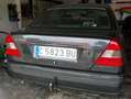 Mercedes-Benz 250 250TD Schwarz - thumbnail 3