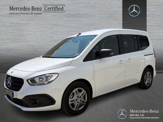 Mercedes-Benz Citan Tourer 110CDI Base - foto 1