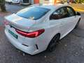 BMW 218 Baureihe 2 Gran Coupe 218 d M Sport Weiß - thumbnail 6