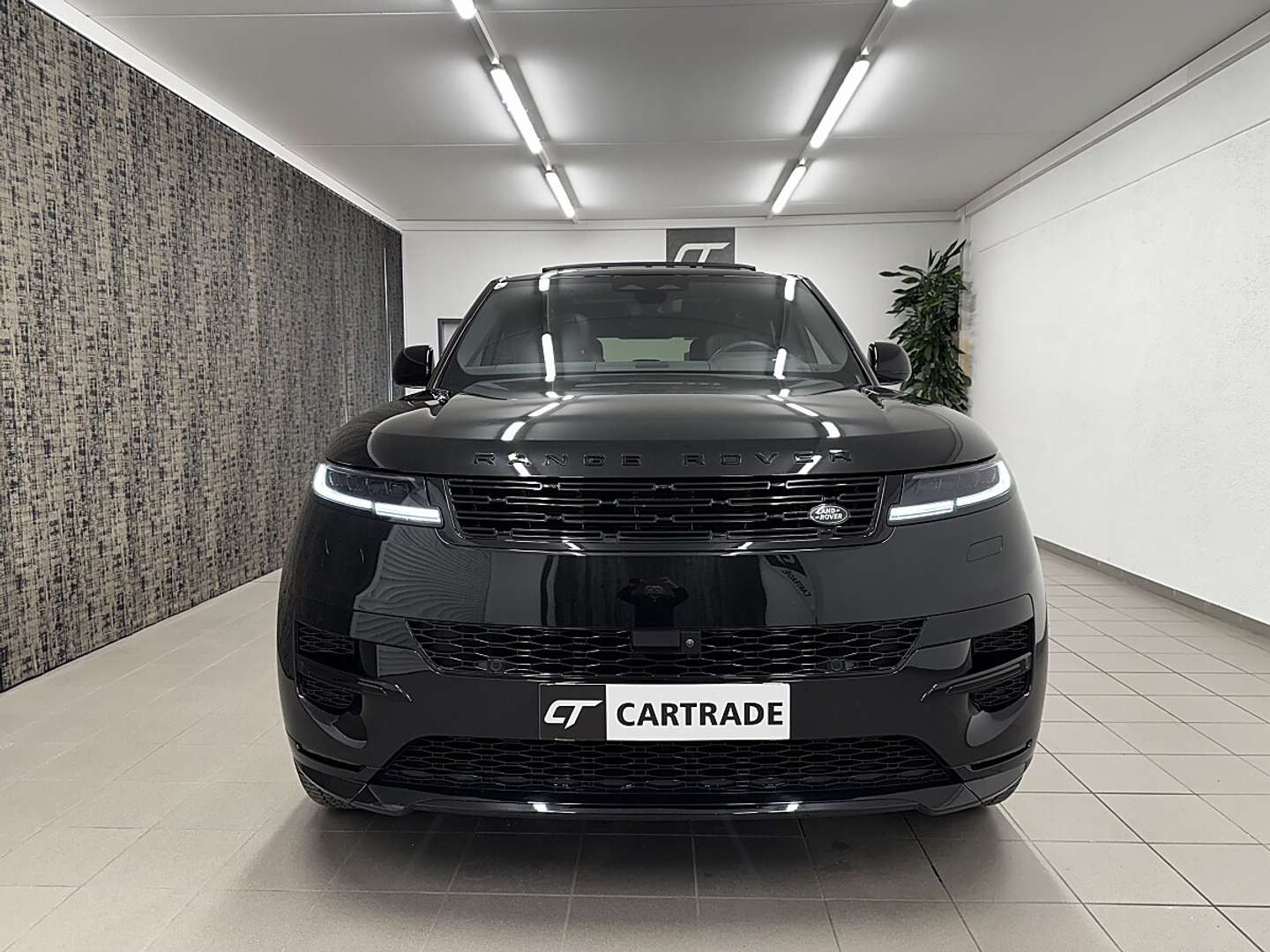 Land Rover Range Rover Sport Dynamic HSE P460e AWD PHEV - - Joinsteer - #2