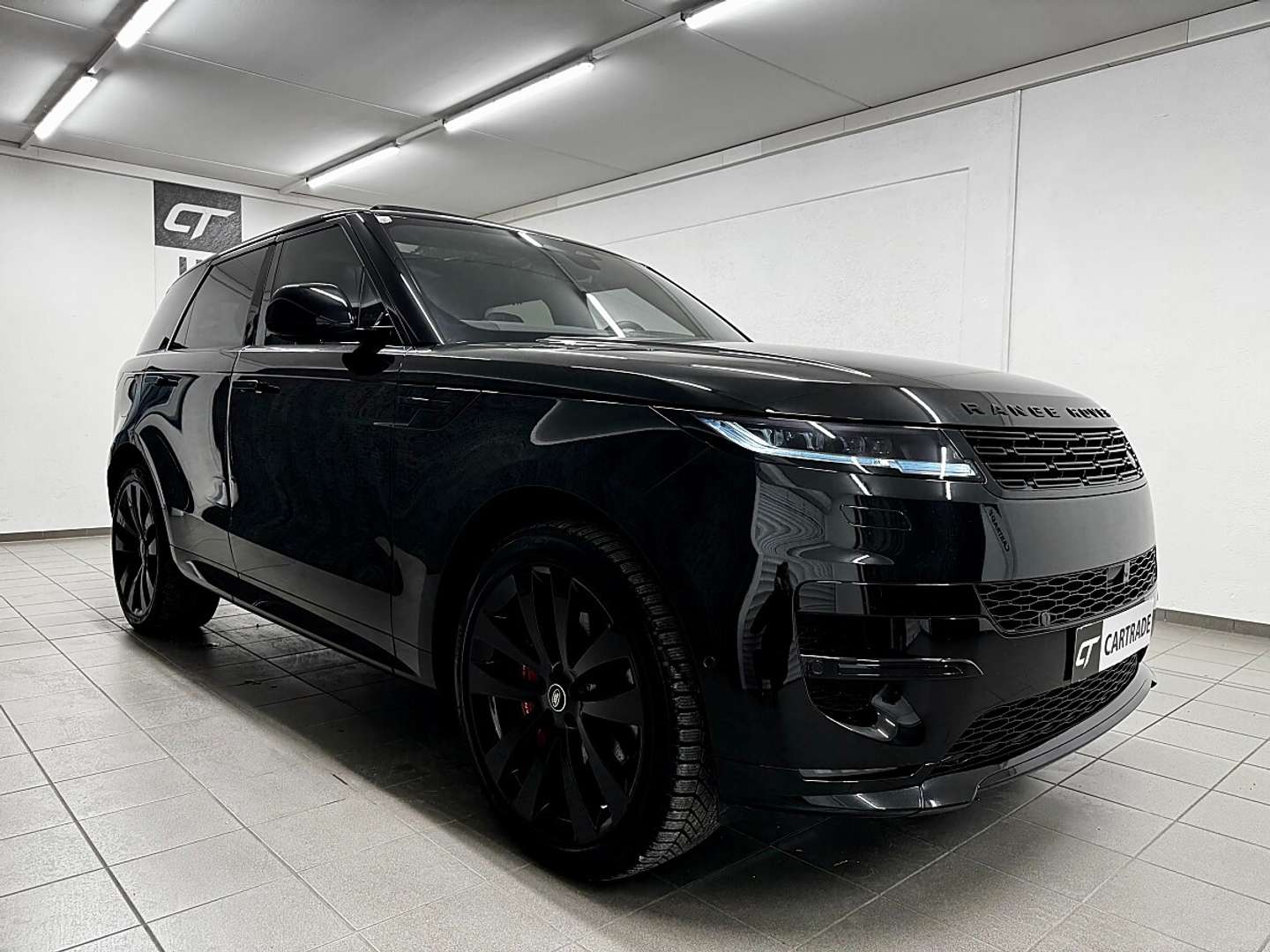 Land Rover Range Rover Sport Dynamic HSE P460e AWD PHEV - - Joinsteer - #4