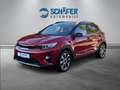Kia Stonic 1.0 Spirit #NAV #DAB #SHZ #KAM Rouge - thumbnail 1