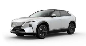 EV-258 Takumi ELEKTRO LEDER PANO NAVI ACAA 360° HU