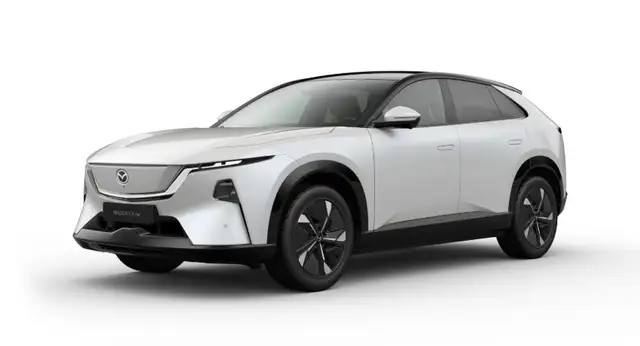 Mazda CX-6e EV-258 Takumi ELEKTRO LEDER PANO NAVI ACAA 360° HU