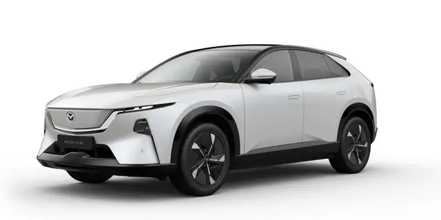 Mazda CX-6e