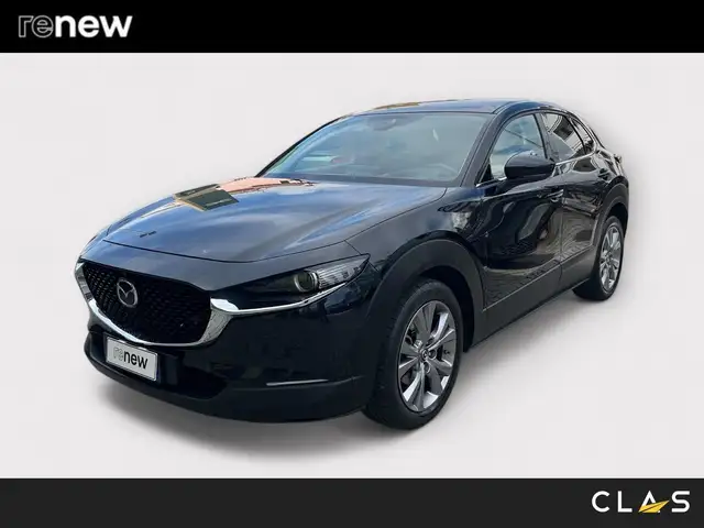 Mazda CX-30 CX-30 2.0 m-hybrid Executive 2wd 122cv 6mt