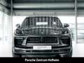 Porsche Macan Panoramadach Luftfederung Abstandstempomat Grigio - thumbnail 6