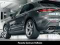 Porsche Macan Panoramadach Luftfederung Abstandstempomat Grigio - thumbnail 9