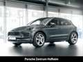 Porsche Macan Panoramadach Luftfederung Abstandstempomat Grigio - thumbnail 1