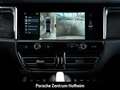 Porsche Macan Panoramadach Luftfederung Abstandstempomat Grigio - thumbnail 22