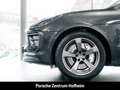 Porsche Macan Panoramadach Luftfederung Abstandstempomat Grigio - thumbnail 8